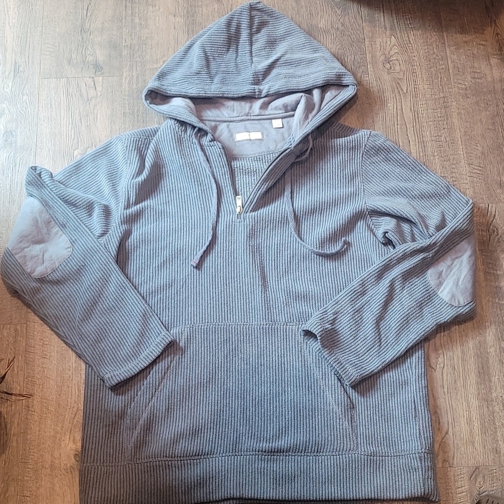 Daniel Buchler Large women's sweatshirt